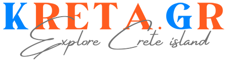 KRETA GR logo